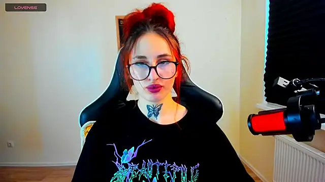 your_tora Live XXX-chat