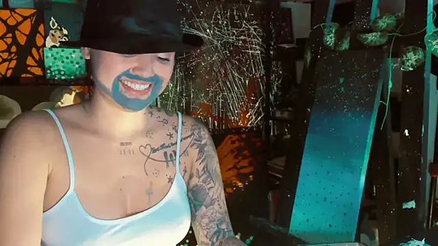 LorenRosse – Naživo XXX chat