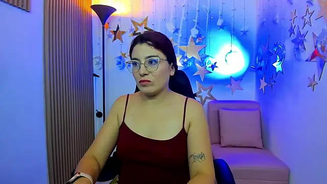 allison_mc Live XXX-chat