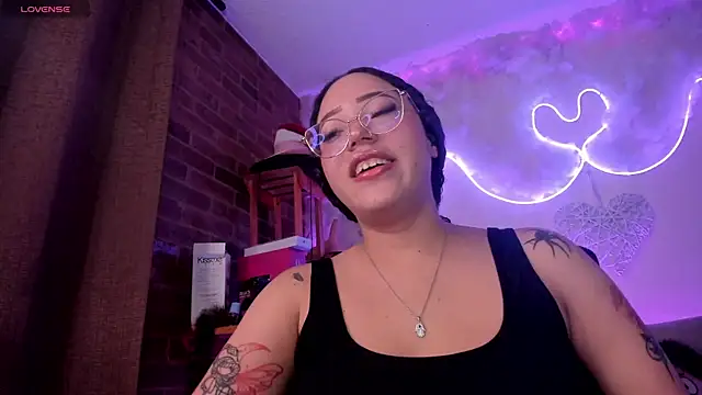 Chat XXX en directo de liz_martins1
