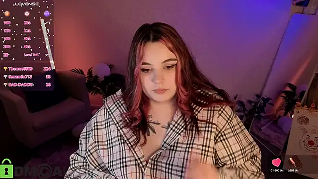 Mia_R0ss 라이브 XXX 채팅