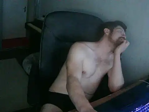 Show de Davidski1234 na webcam