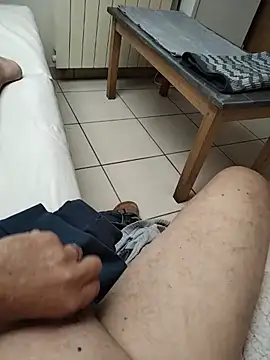 Chat XXX en directo de Corref
