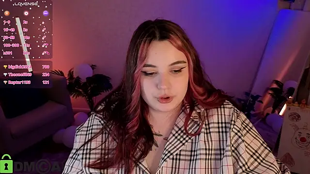 Mia_R0ss লাইভ XXX চ্যাট