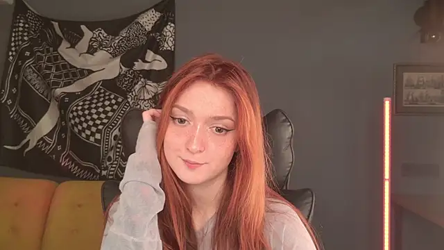 BellaSink's Live XXX Chat