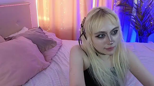 rraffaellka's Live XXX Chat