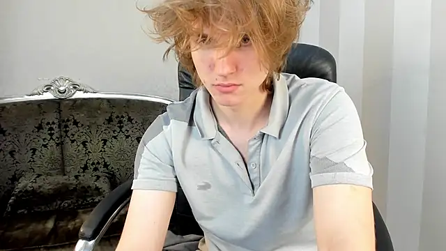 Chatroom XXX en direct de FinnBev