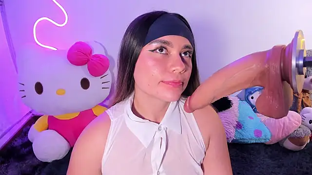 CassieBigass_'s Live XXX Chat