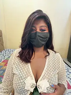 PayalDesire 라이브 XXX 채팅