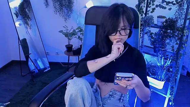 Chat XXX ao vivo de Elainebeness