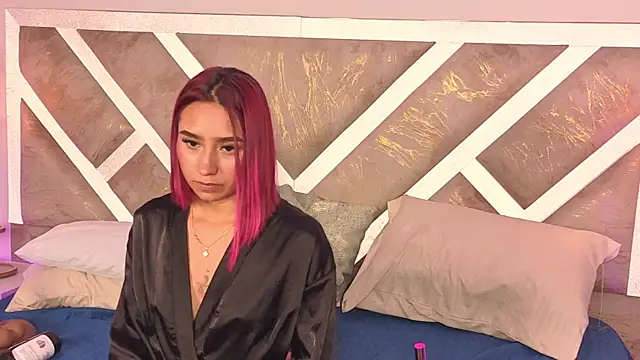 Chatroom XXX en direct de ximena_vasquez8