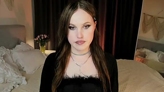 EffieMinki 라이브 XXX 채팅