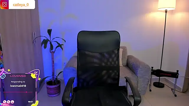 Czat XXX na żywo – catleya_0