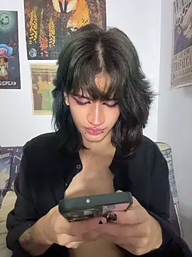 sukulaurens Live XXX-Chat