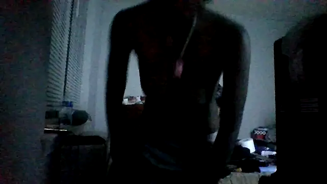 Chat XXX en directo de BedazedFirefly
