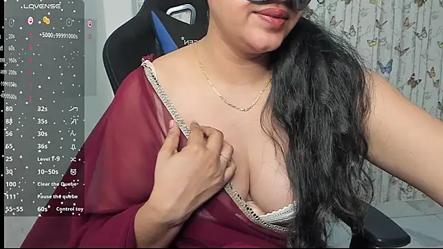Smiley_Riya – Live XXX-chat
