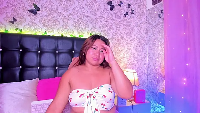 Luna_Swift's Live XXX Chat