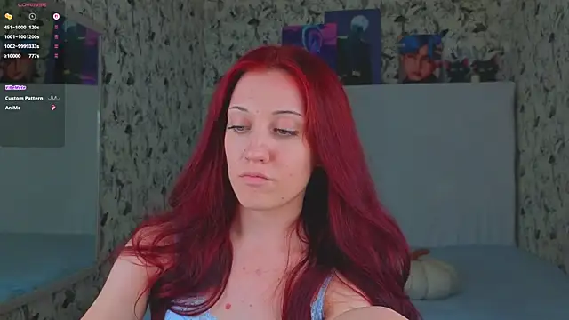 Онлайн чат XXX BimbaryBoo