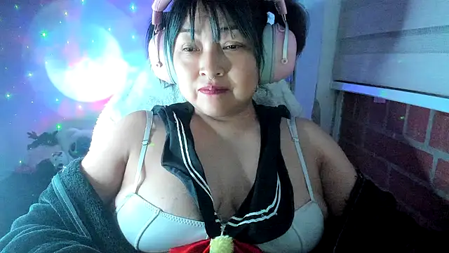 Shaddycute_ – Live XXX-chat