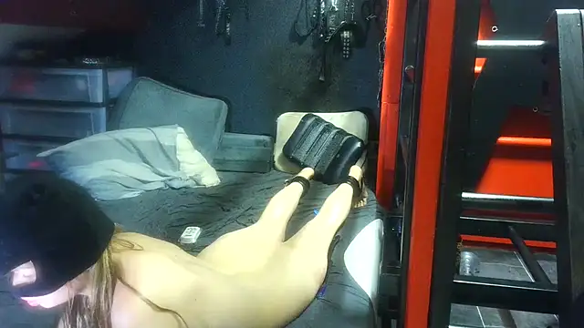 ashleyandtommy1 라이브 XXX 채팅