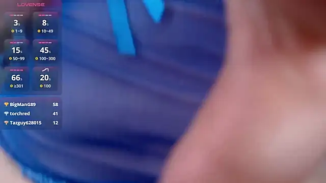 Chat XXX ao vivo de Madison_Copers
