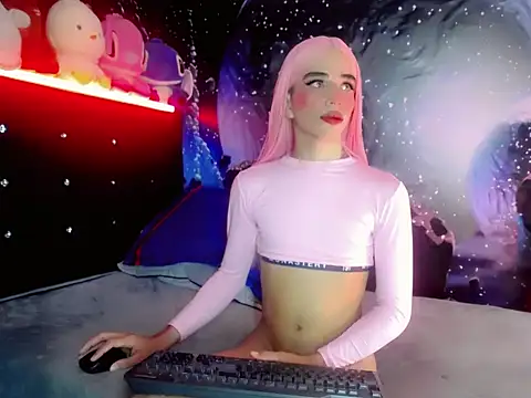 SamiraHot1's Live XXX Chat