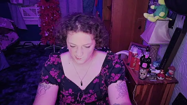 Abagail_soft's Live XXX Chat