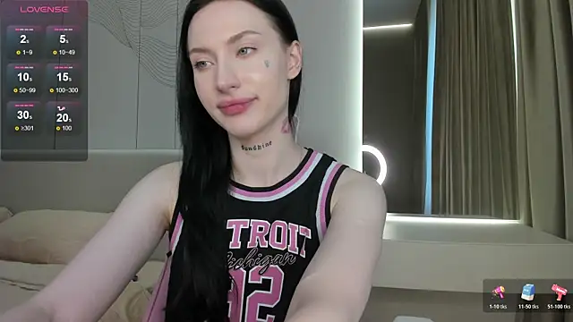 JenniferQueen11 – Live XXX-chat
