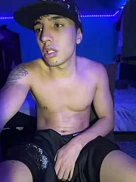 pabonsito 现场XXX聊天