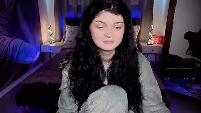 Chat XXX en directo de MileyRood