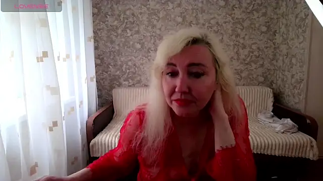 Chat +18 de LadyKriss ao vivo