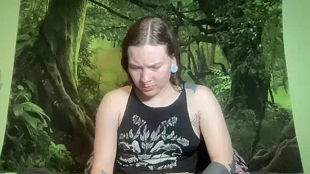 mo0ngoddess' Live XXX Chat