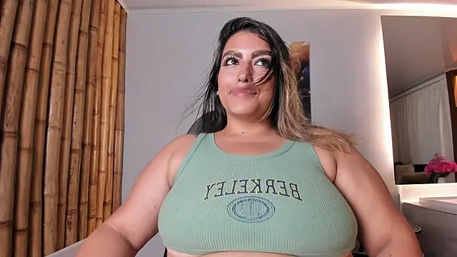Ambarbrownn___ Live XXX-Chat