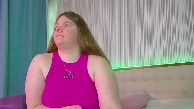 RubyValen 라이브 XXX 채팅