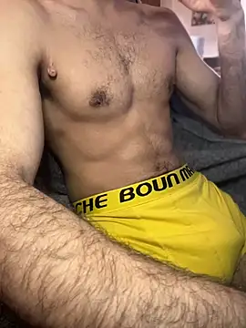 XXX chat uživo modela fitbro191