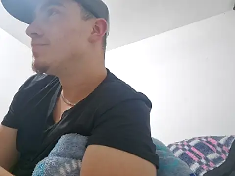TouchDaddy4 Live XXX Chat