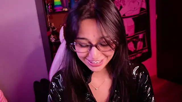 Онлайн чат XXX amber_yull