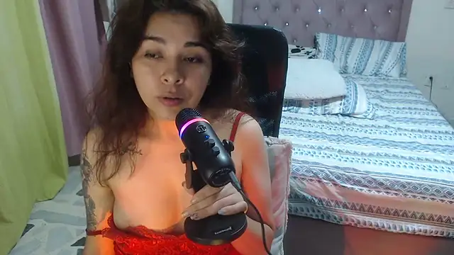 Ana_Bella91 লাইভ XXX চ্যাট