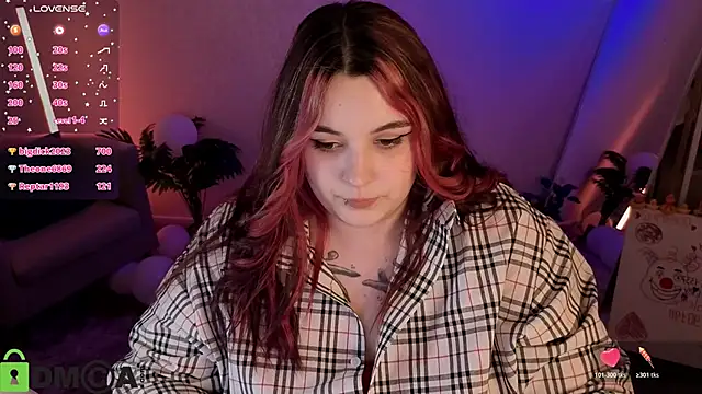 Mia_R0ss লাইভ XXX চ্যাট