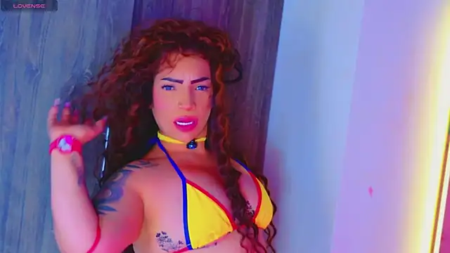 macasweet Live XXX-chat