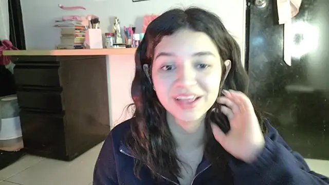 eva_sin18's Live XXX Chat