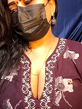 Anushka_flower's Live XXX Chat