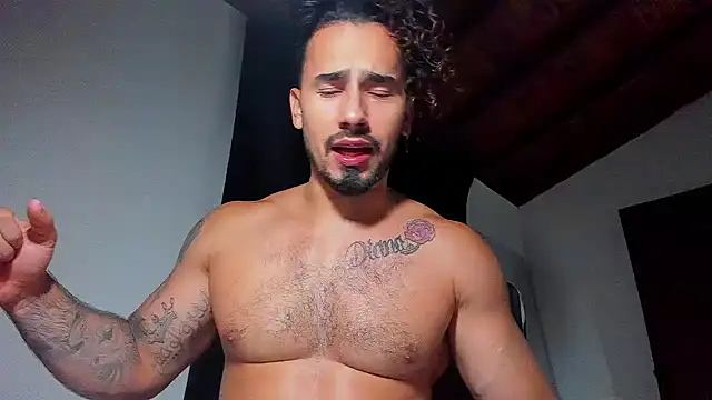 Baky_sexyn Live XXX chat