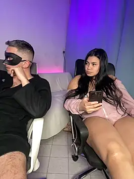 Chat XXX ao vivo de herus_priv
