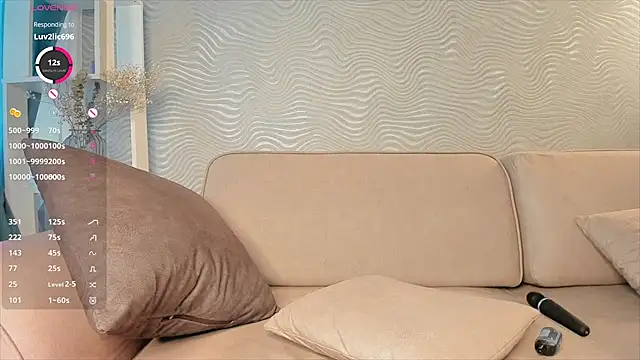 XXX chat uživo modela SageFrommer