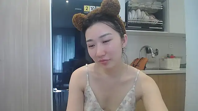 Chat XXX en directo de Asiagirll
