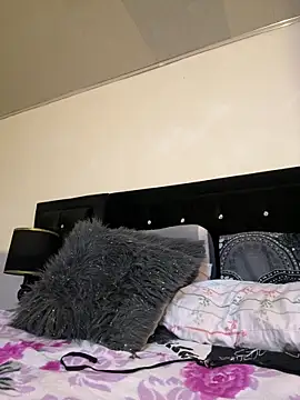 Czat XXX na żywo – saaalome_1