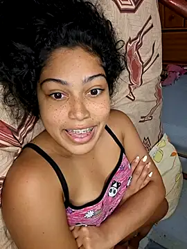 Putaalexa – Live XXX-chat