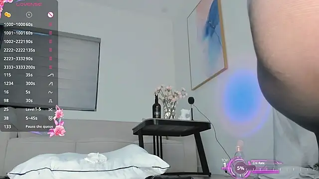 Aoki_sweet Obrolan Langsung XXX