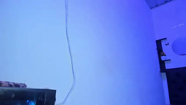 Živý XXX chat sapphire_brown20